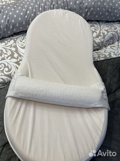 Кокон red castle cocoonababy