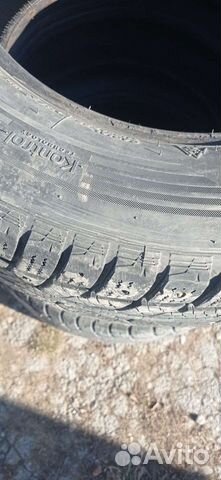 Hankook Winter I'Pike 235/65 R16C