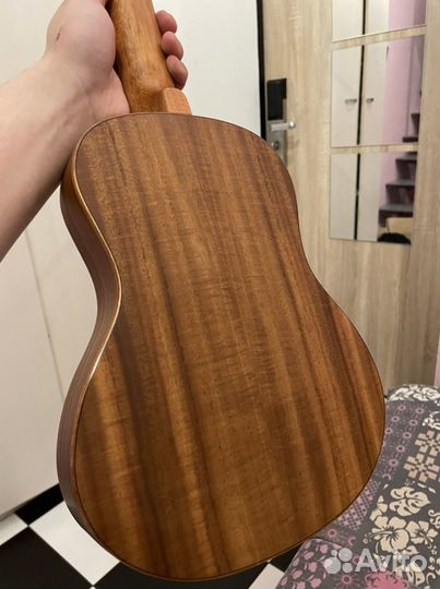 Укулеле TOM 790 TUT