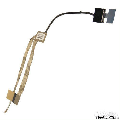 Шлейф для ноутбука Acer Aspire 7551 LCD Cable 50.4