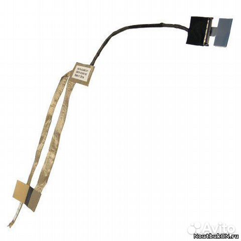 Шлейф для ноутбука Acer Aspire 7551 LCD Cable 50.4