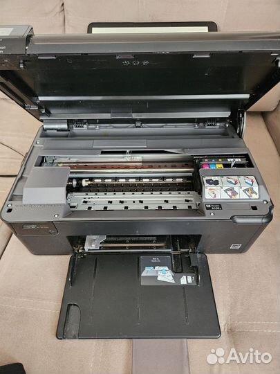 Мфу HP Photosmart B109