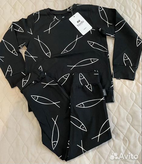 2 костюма Bodo