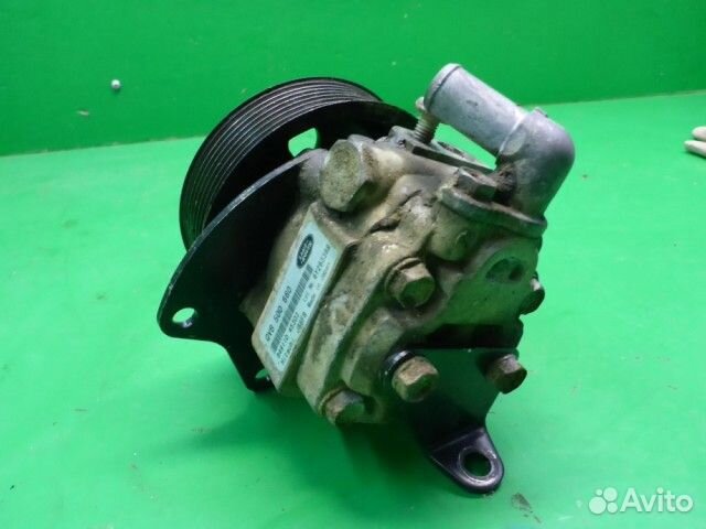 Насос гидроусилителя Land rover Discovery III с 20