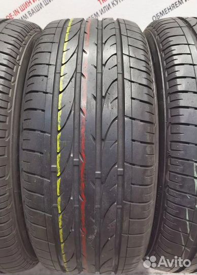 Bridgestone Dueler H/P Sport 235/50 R18 97V