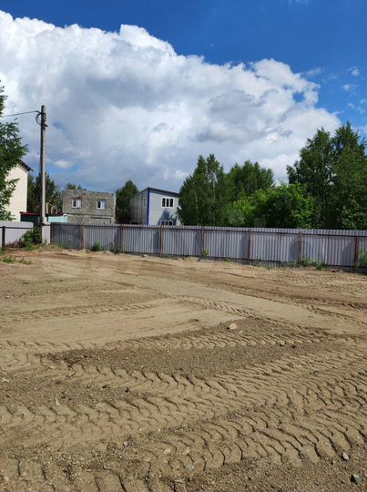 Участок 5 сот. (промназначения)