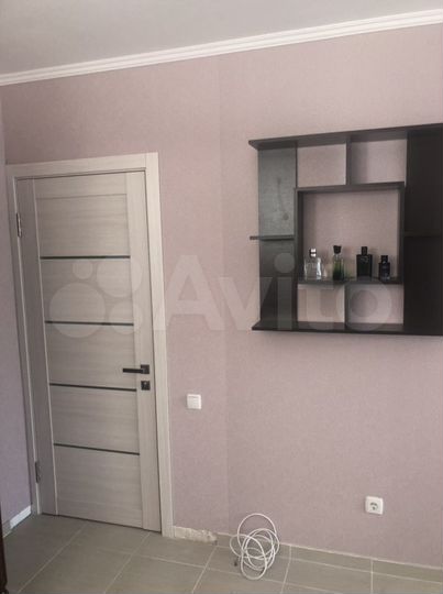 3-к. апартаменты, 52 м², 1/9 эт.