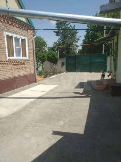 Дом 63 м² на участке 8 сот.