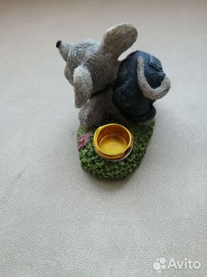 Подсвечники