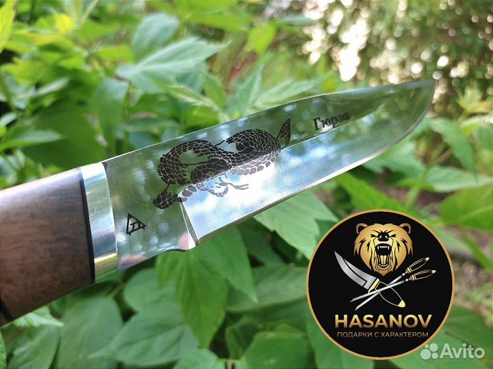 Шашлычный набор для пикника Колчан