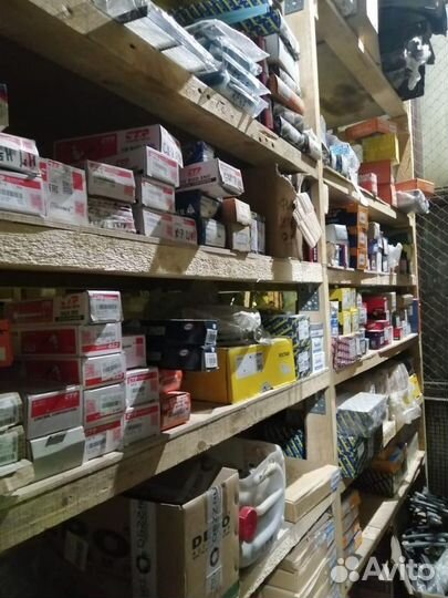 Радиатор охлаждения Мазда CX-7