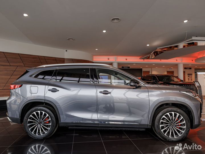EXEED TXL 2.0 AMT, 2023