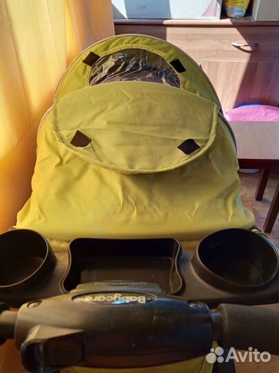 Прогулочная коляска Babycare