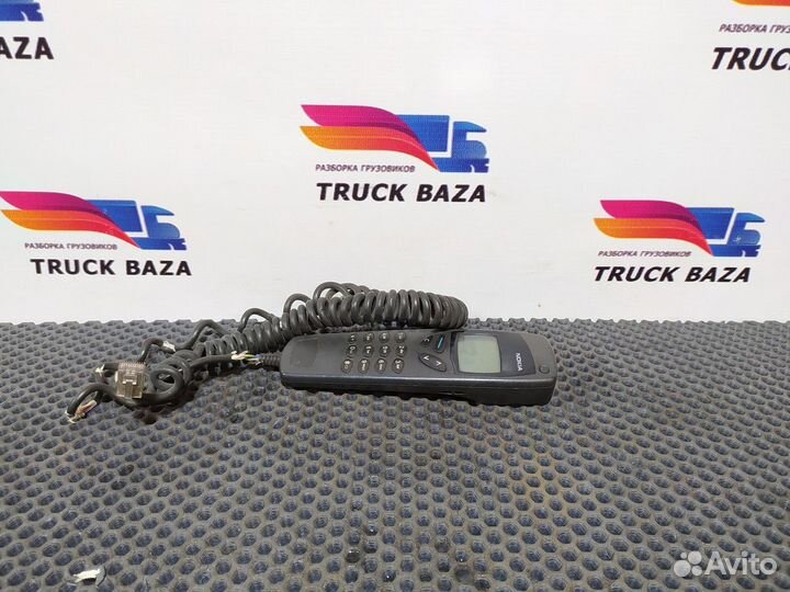 0342021 Телефон nokia Scania 5-series
