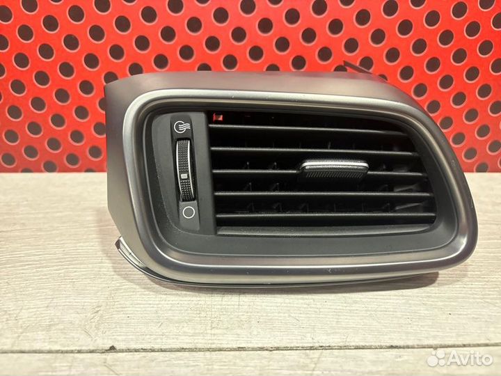 Дефлектор обдува салона Kia Sorento Prime UM 2.2