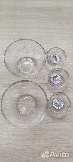 Миска для масок