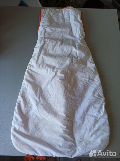 Детский спальный мешок IKEA