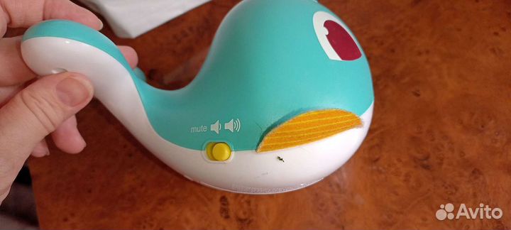 Ночники-проекторы