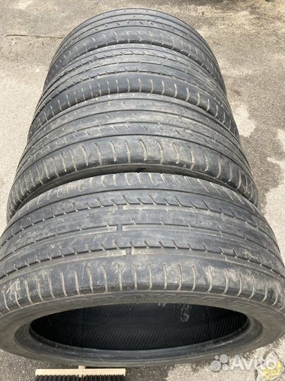 Toyo Proxes T1 Sport 245/45 R20 103Y