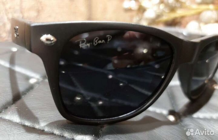Очки Ray-Ban