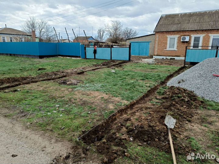 Укладка асфальта