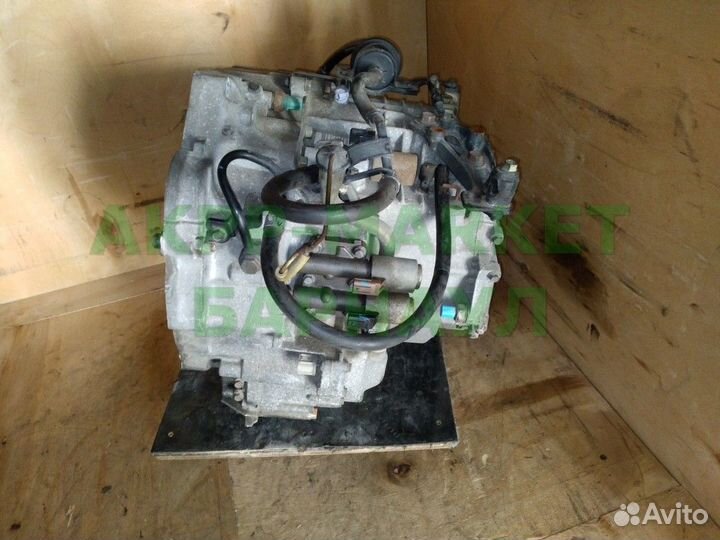АКПП Honda Elysion 2.4 RR1 mkha K24A