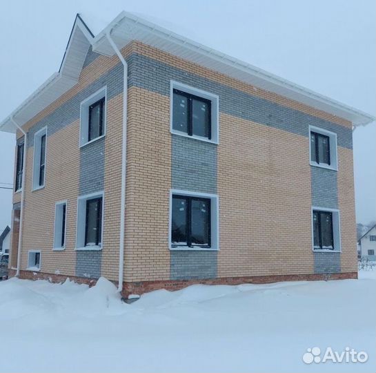 Окна и балконы новые