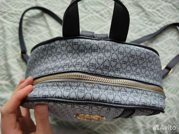 Us polo assn рюкзак