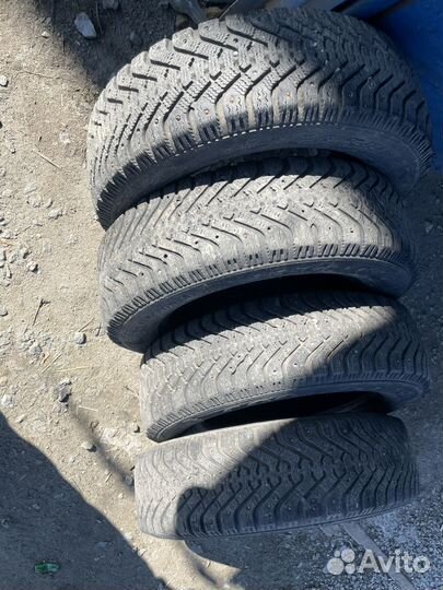 Goodyear UltraGrip 500 175/70 R14