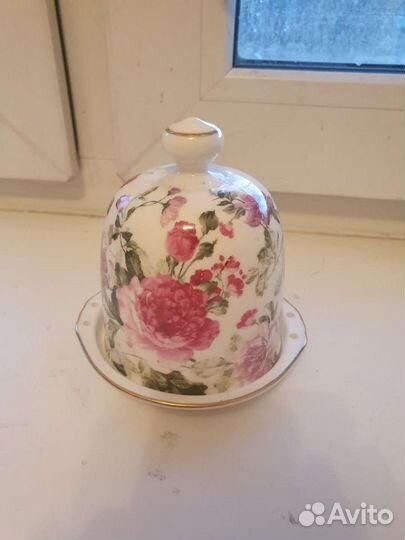 Чайник заварочный.высота 24 см