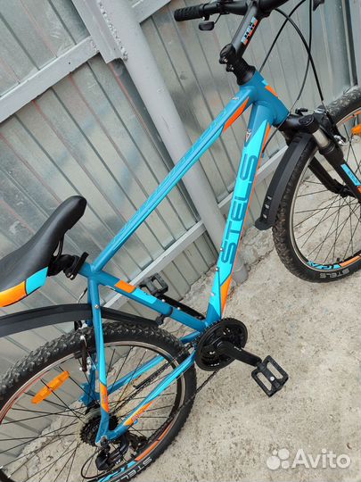 Stels navigator 610 V-26