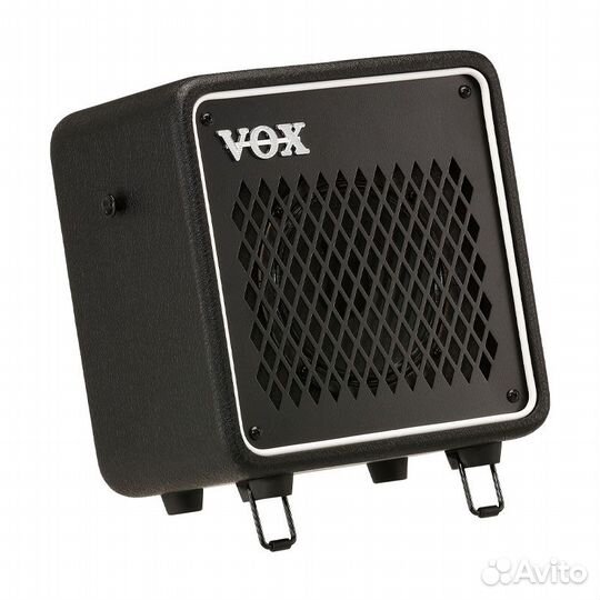 Vox Mini Go 3 (Новый)