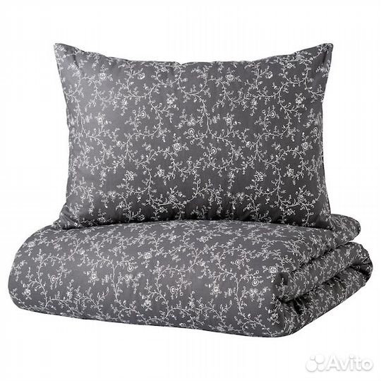 Коппаранка постельное белье Икеа 200х200 новое