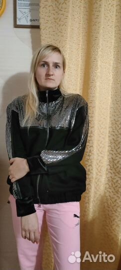 Бомпер пальто