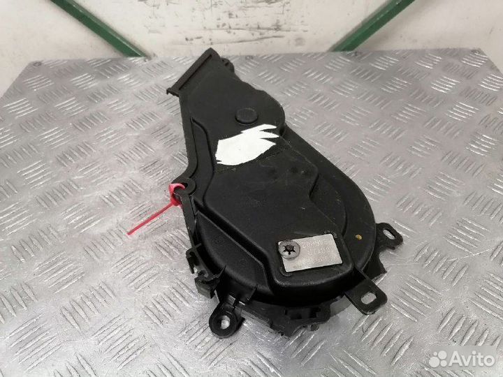 Кожух ремня грм Citroen C5 2008-2017