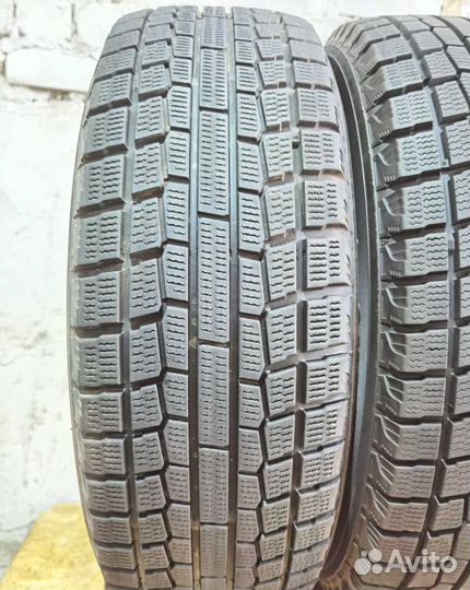 Yokohama Ice Guard IG20 215/60 R17 96Q