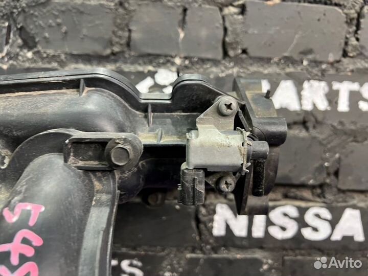 Коллектор впускной Nissan X-Trail NT31-036765