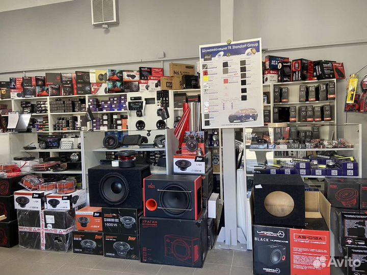 Модуль управления центральным замком