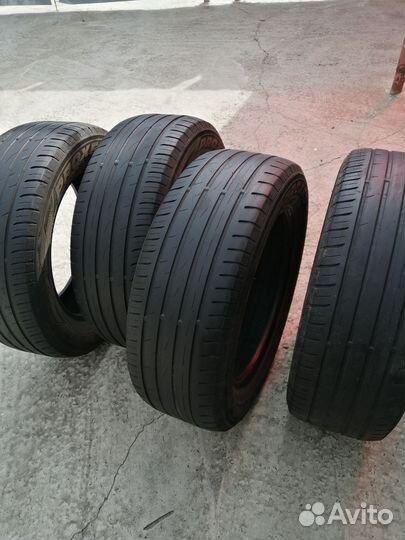 Toyo Proxes CF2 195/60 R15