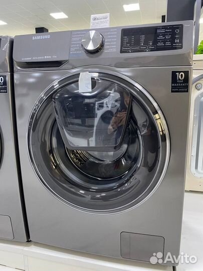 Стиральная машинка samsung