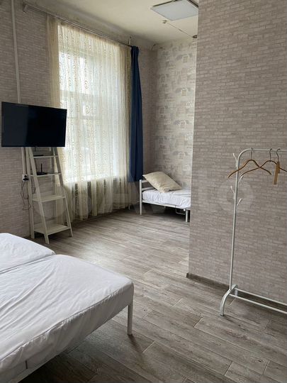 Комната 24 м², 1/3 эт.