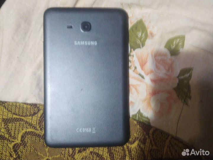 Планшет samsung SM-T111