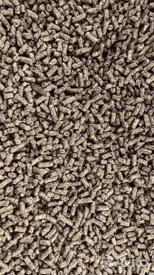 Комбикорм для с/х животных