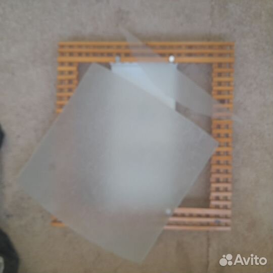 Светильник потолочный