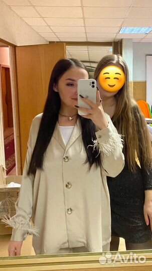 Женская одежда