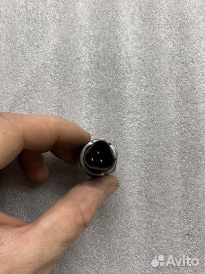 Датчик давления топлива 1JZ 2JZ