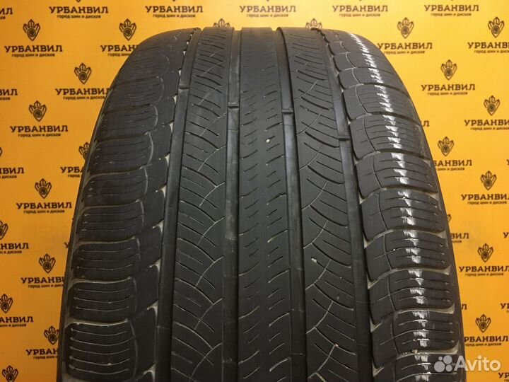 Michelin Latitude Tour HP 265/50 R19