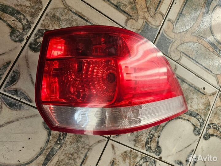 Фонарь Volkswagen Golf V / Jetta V