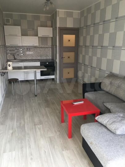 2-к. квартира, 42 м², 8/26 эт.