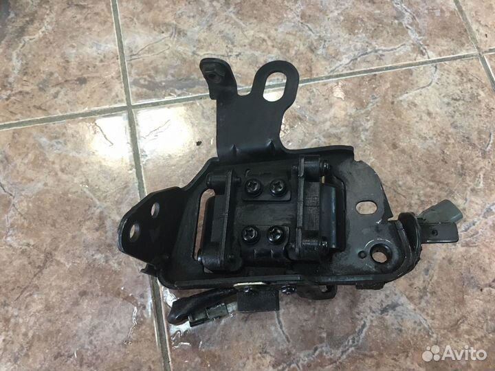 Катушка зажигания Hyundai Elantra 1,8/2,0